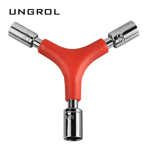 Outils pour vélo UNGROL - Ref 2281006 Image 1