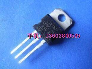 全新原装 L7815三端稳压 双皇冠卖家