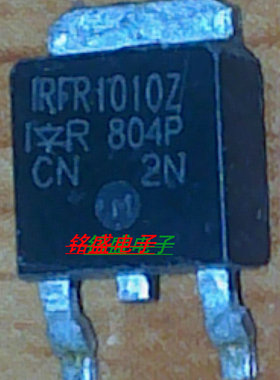 贴片 IRFR1010Z FR1010Z 42A/55V TO-252 N沟道 MOS管场效应管