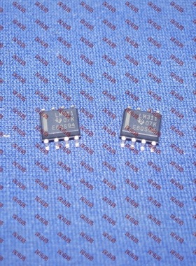 比较器LM311DR LM311D LM311 SOP TI进口原装运算放大器 电子配件