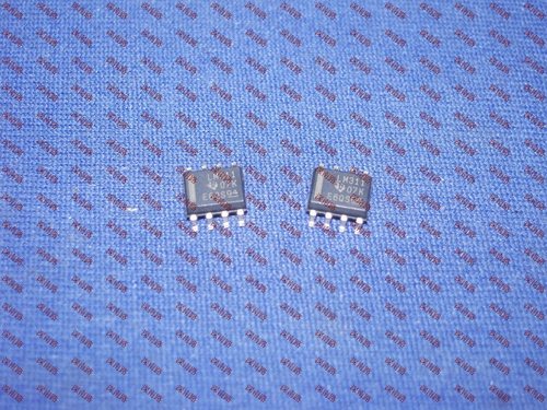 电压差分比较器LM311LM311DSOP8