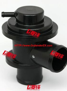 EVO9代空气旁通阀/CT9A涡轮增压进气空气旁通阀（K5T09988/6速）