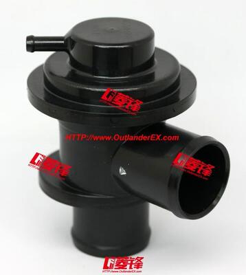 EVO9代空气旁通阀/CT9A涡轮增压进气空气旁通阀（K5T09988/6速）