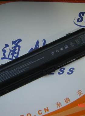 全新惠普HP DV2000 V3000 V3508 DV2100 F500笔记本电池