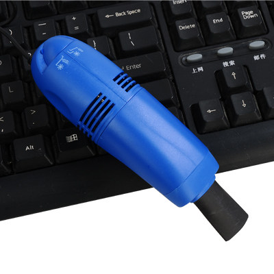 mini aspirateur USB - Ref 429355 Image 1