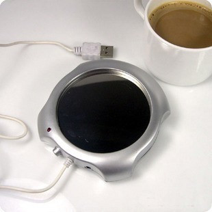 Chauffe tasse USB - Ref 392588 Image 1