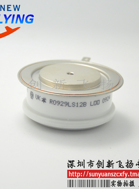 R0929LS12B/R0929LS12C/R0929LS12E/R0929LS12D硅炳可直接拍