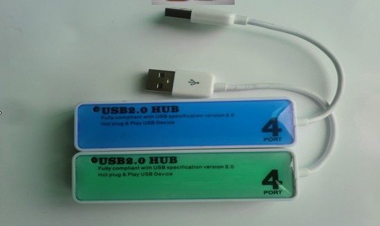 Concentrateur USB - Ref 366753 Image 1