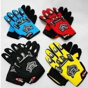 Gants de cyclisme mixte - Ref 2248693 Image 1