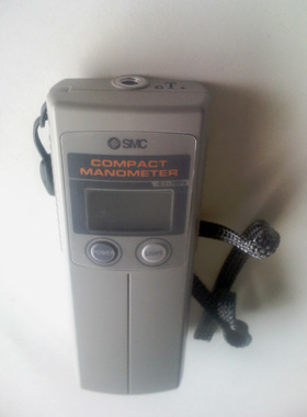 全新原装小型数字式压力计PPA102（低压型的-10~100KPa）