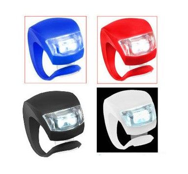 Eclairage pour vélo TOTTA - Ref 2399914 Image 4