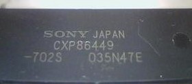 全新原装  CXP86449-702S 质量保证