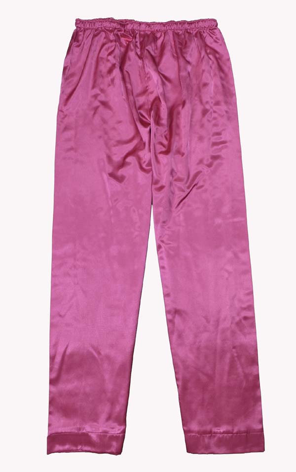 Pantalon pyjama jeunesse MA009 - Ref 726946 Image 1