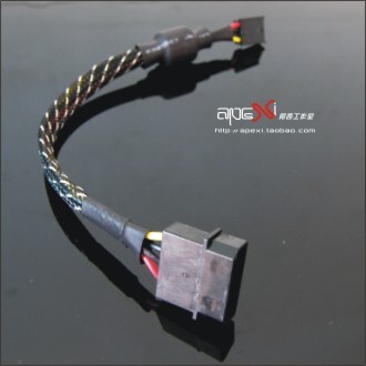 『魔音师大4p转小选配电源线