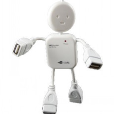 Hub USB - Ref 368650 Image 1