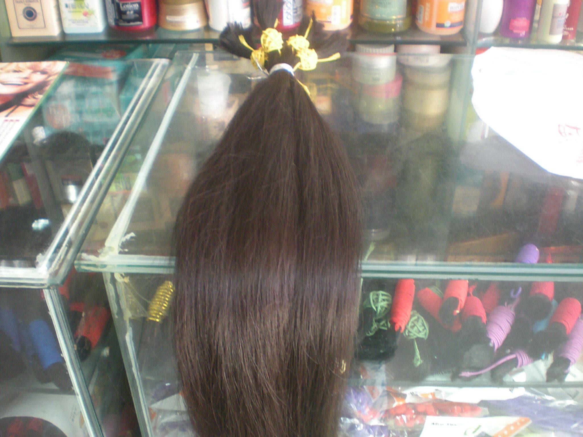 Extension cheveux - Ref 218843 Image 1