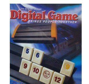 正品以色列麻将小乖i蛋拉牌密盒装旅行版数字游戏牌送沙漏骰子,模玩/动漫/周边/娃圈三坑/桌游,桌游卡牌,淘宝优惠券,粉丝福利购,淘宝优惠卷