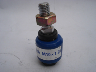 1.25 M10 气缸附件JA30 浮动接头 125 FJ1010