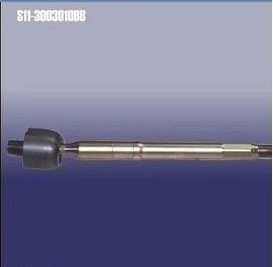 原装奇瑞qq横拉杆qq6A1方向机横拉杆 转向拉杆qq3拉杆内球头