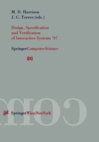 【预订】Design, Specification and Verificati...