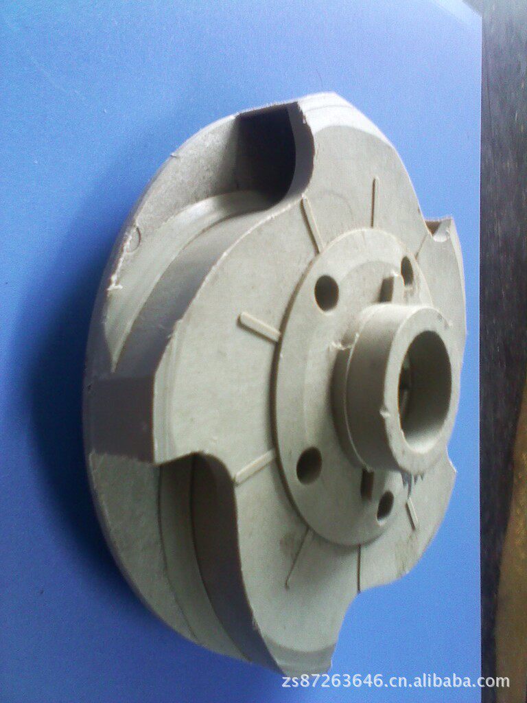 国宝 塑宝 三川宏  河胜 台塑 龙净 台达过滤机大头泵叶轮 水叶