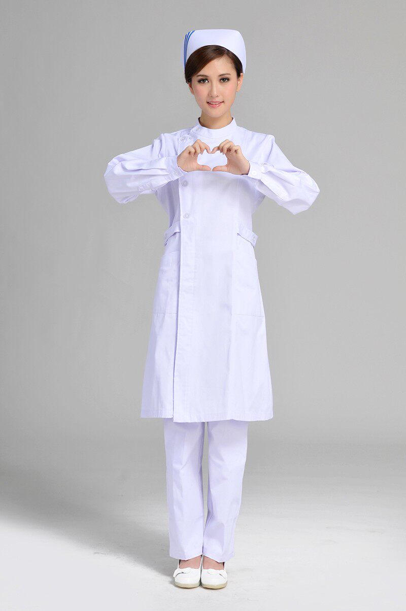 Tenue infirmière - Ref 1858451 Image 1