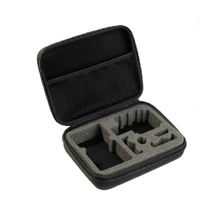 4收纳包便携数码 gopro相机包hero8 包运动相机摄像机工具包