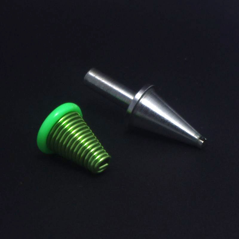 手工自行车模具铝丝