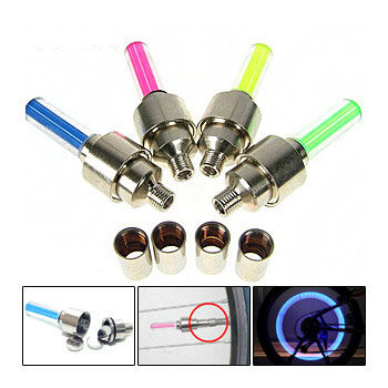 Lumière vélo - Hot Wheels Lumières - Ref 2402710 Image 1