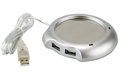 Chauffe mug USB - Ref 392682 Image 1