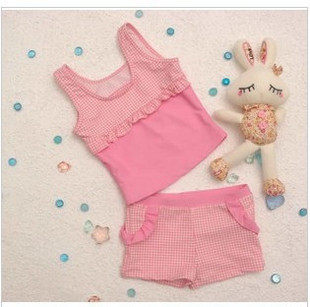 Maillot de bain fille - Ref 2548203 Image 1