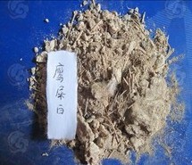 鹰屎白鹰条白鹰粪白白鹰粪粉500克包邮