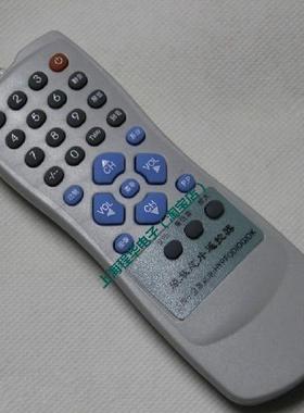 适用于 SVA上广电遥控器D2155 D2558 D2958 D2530A D2555F D2566