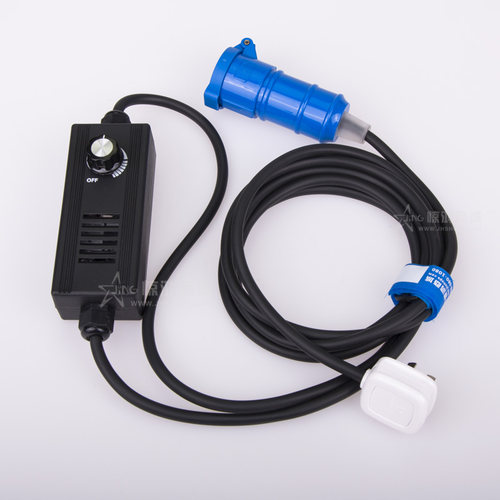 2000w聚光灯调光器1000w钨丝灯