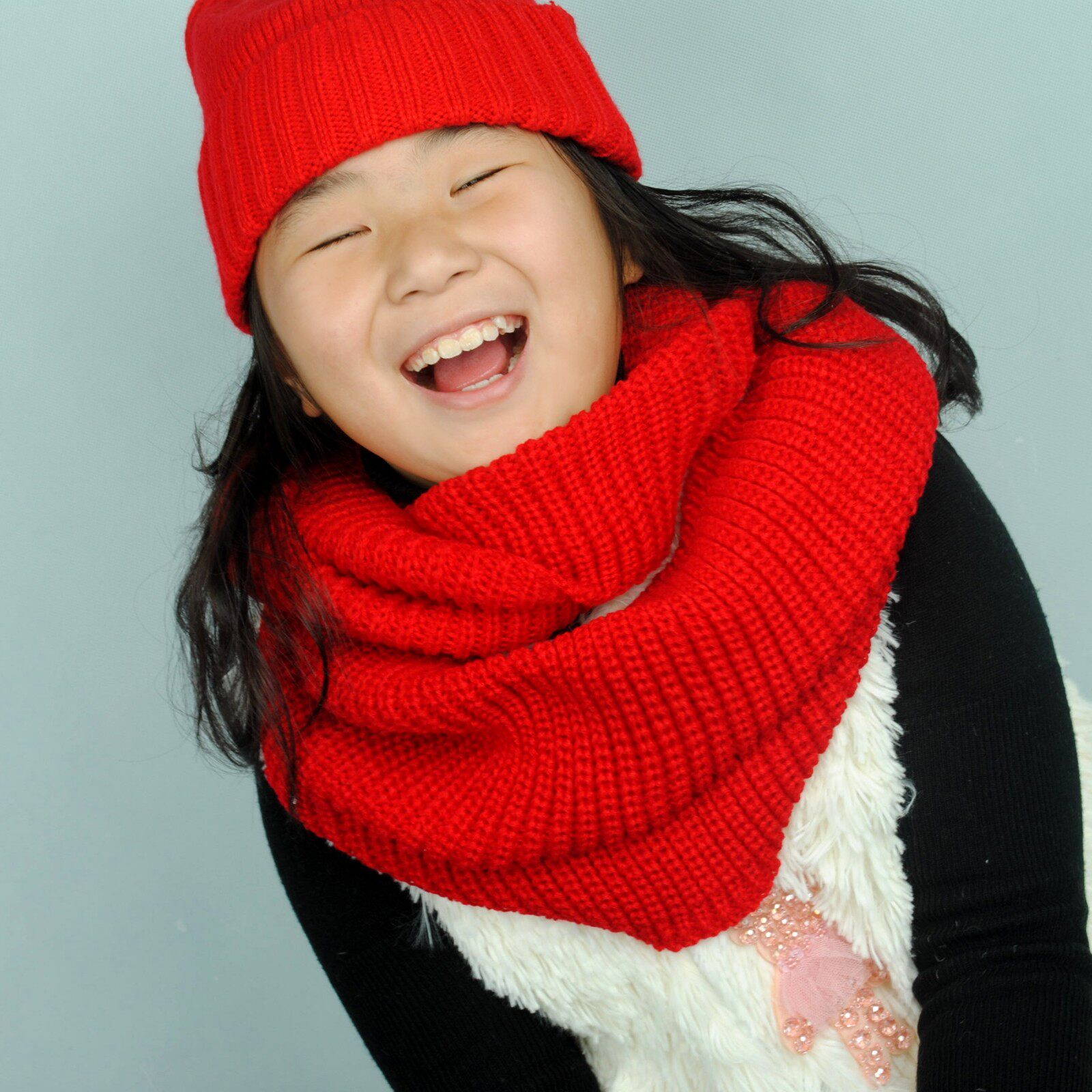 Echarpe enfant - Ref 2142168 Image 1