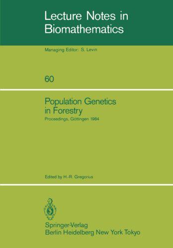 【预订】Population Genetics in Forestry: Pro...