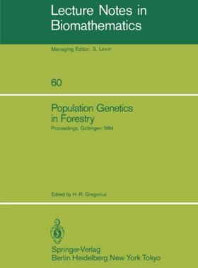 【预订】Population Genetics in Forestry: Pro...