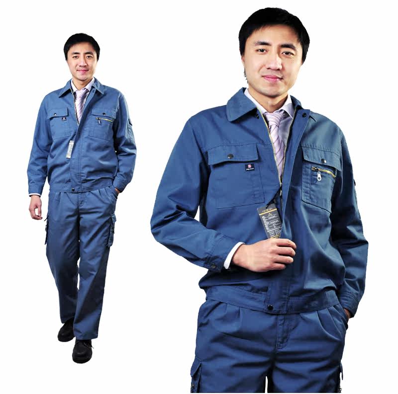 Tenue de travail JUDY MERCER - Ref 1915618 Image 1