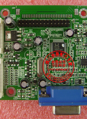 原装 SM270LI-R30.4  AOC 920SWN驱动板H925W冠捷 M1910X2主板