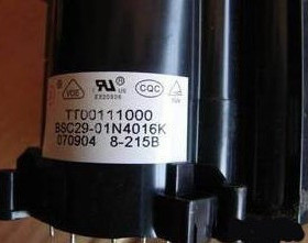 全新原装上广电BSC29-01N4016K TT00111000现货直拍