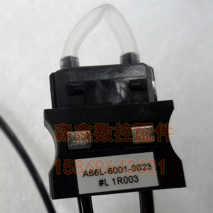 FANUC发那科传输光纤线(光缆）符合工业级通信 0.5/1M/2M/5/7米