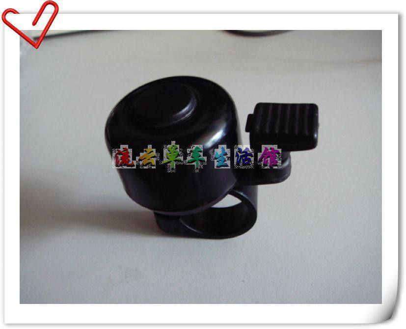 Sonnette de vélo sonnerie commune - Ref 1455556 Image 1