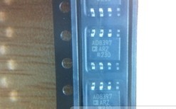 全新原装正品进口现货AD8397AR,AD8397ARZ,2010年