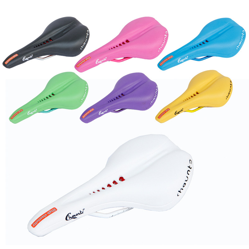 Selle de vélo CHAUNTS - Ref 2359511 Image 1