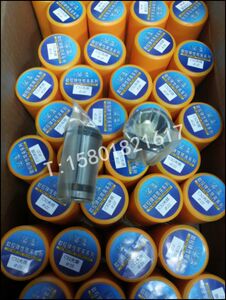 正品台湾日月潭数控加工中心刀柄C32强力夹头、弹性直筒夹4-25mm