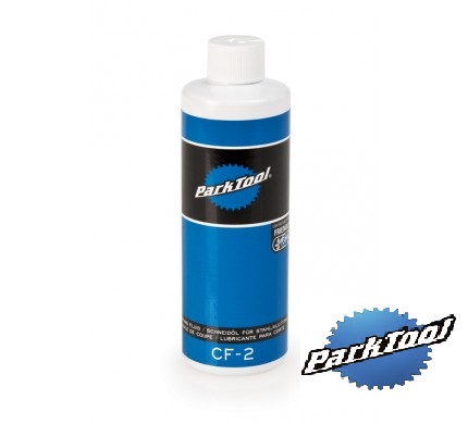 美国公园PARKTOOL CF-2自行车专用切削液 237ml