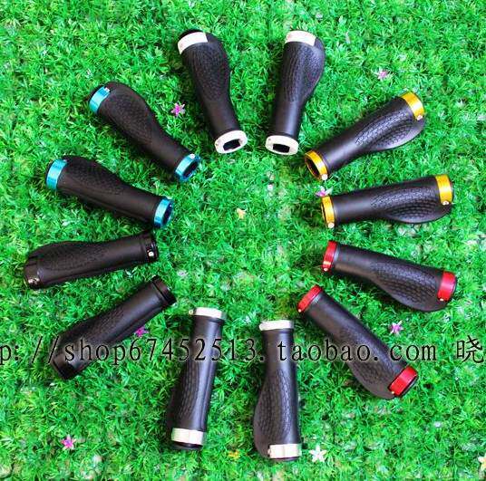 Poignées de vélo - Ref 2337541 Image 1