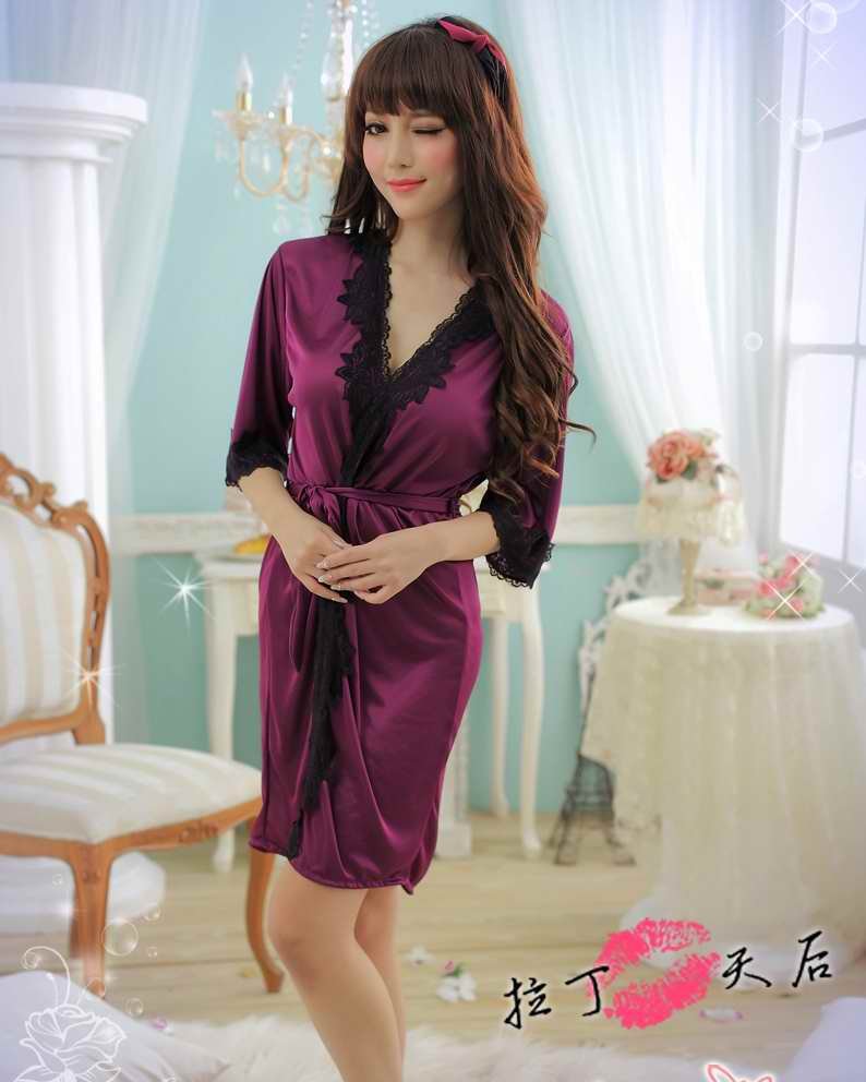 Peignoir jeunesse - Ref 602522 Image 1