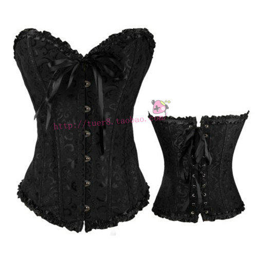 Corset BYLURE en polyester - Ref 670855 Image 1
