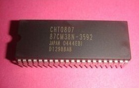 CPU 87CM38N-3592=CHT0807 质量保证